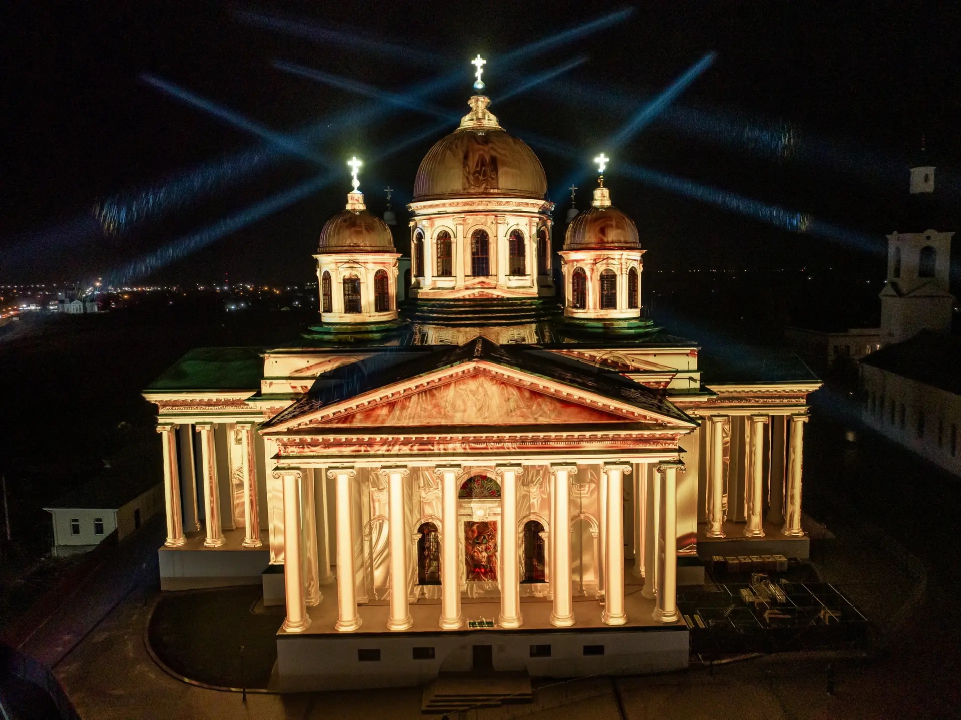 Администрация Арзамаса в MAX